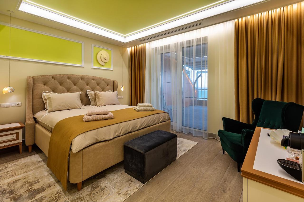 Undersun Spa Hotel Gribovka Exterior photo