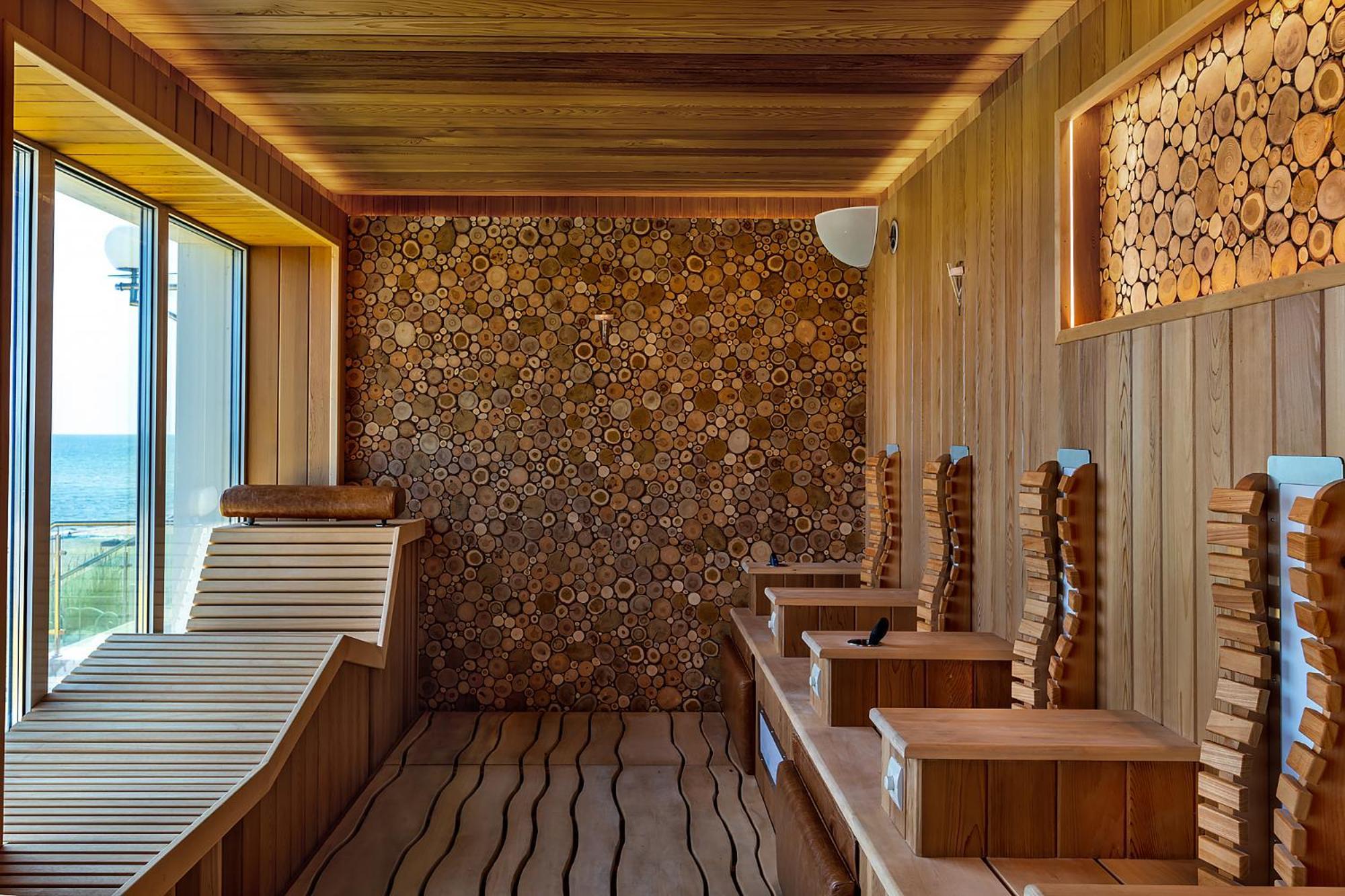 Undersun Spa Hotel Gribovka Exterior photo