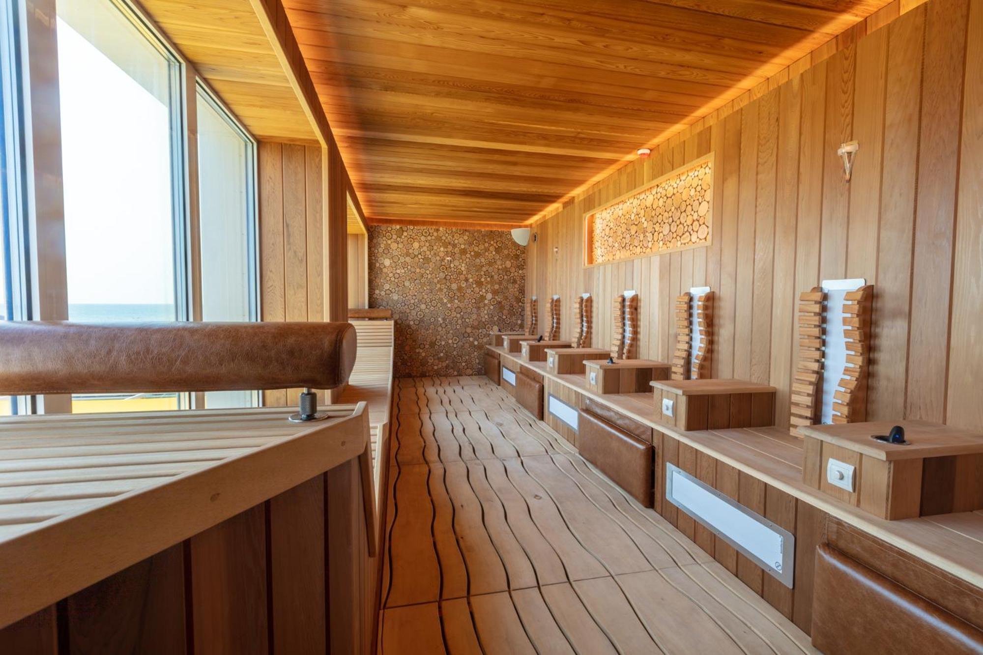 Undersun Spa Hotel Gribovka Exterior photo