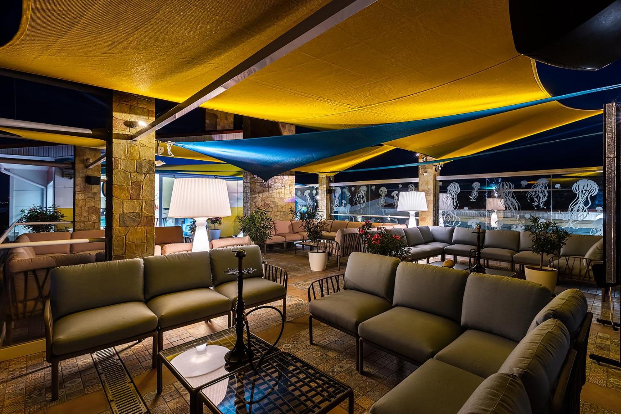 Undersun Spa Hotel Gribovka Exterior photo